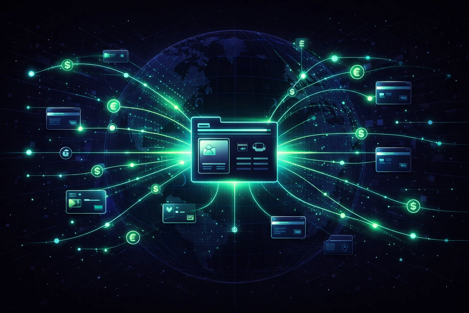 Open Payments Test Wallet